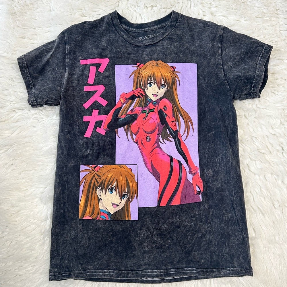 Anime Tshirt